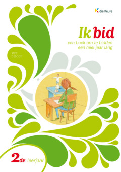 Ik bid - tweede leerjaar