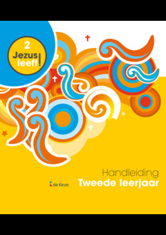 Jezus leeft 2 - handleiding