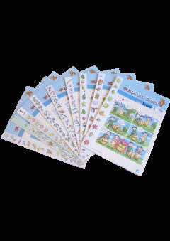 mol en beer - kranten van mol en beer (okt-juni)