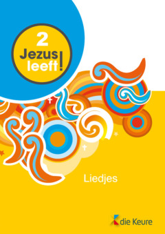 Jezus leeft 2 - liedjes-cd