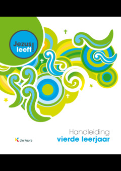 Jezus leeft 4 - handleiding