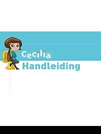 Cecilia 1 - Handleiding