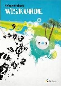 VBTL 2 - Vakantieboek van 2 naar 3
