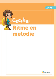 Cecilia 1 - Ritme en melodie