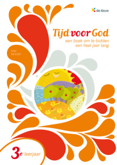 Tijd voor God - derde leerjaar