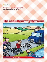 Le puits aux livres - Un chauffeur mystérieux
