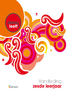 Jezus leeft 6 - handleiding