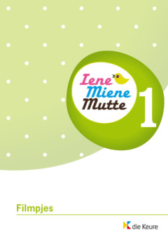 Iene Miene Mutte 1 - dvd 