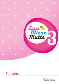 Iene Miene Mutte 3 - dvd