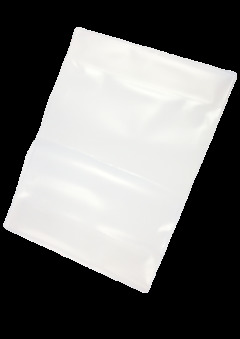 Hoesje groot formaat (A4)