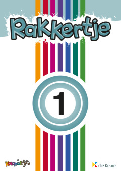 Katapult 1 - rakkertje (onthoudboekje)