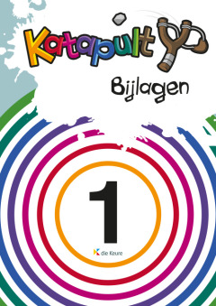 Katapult 1 - bijlagen