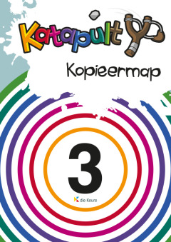 Katapult 3 - kopieermap