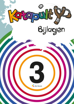 Katapult 3 - bijlagen