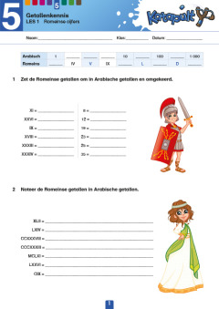 Katapult 5 - werkboek Target 5 