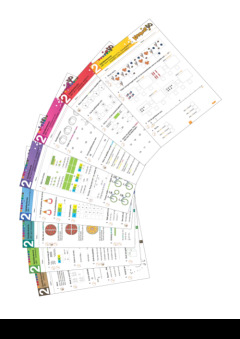 Katapult 2 - set van 8 werkboeken 