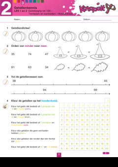 Katapult 2 - werkboek Target 3 
