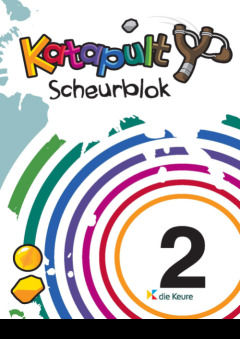 Katapult 2 - scheurblok - per stuk