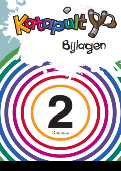 Katapult 2 - bijlagen