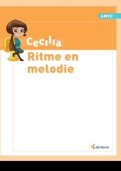 Cecilia 2 - Ritme en melodie