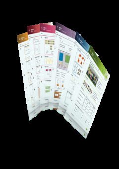 Komp@s 2 - set van 6 werkboeken 