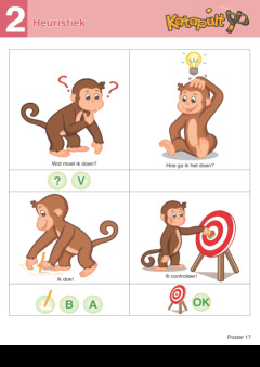 Katapult 2 - set posters 