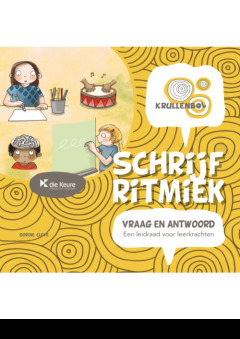 Krullenbol - Vraag en antwoord 