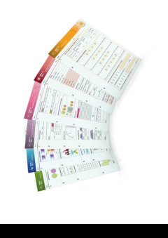 Komp@s 4 - set van 6 werkboeken