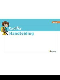 Cecilia 3 - Handleiding + begeleidingen