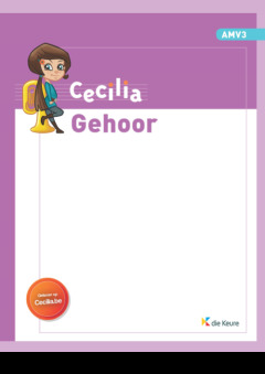 Cecilia 3 - Gehoor 