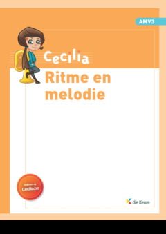 Cecilia 3 - Ritme en melodie