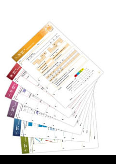 Komp@s 3 - set van 6 werkboeken