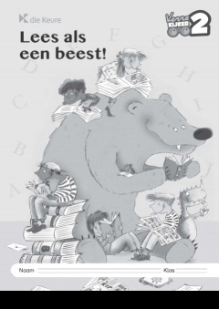 Verrekijker 2 taal - leesportfolio