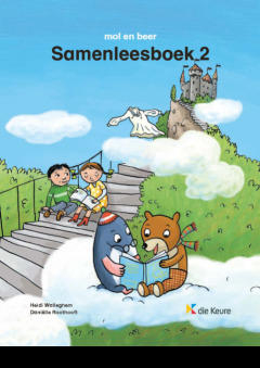 mol en beer - samenleesboek 2