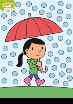 Krullenbol - Schrijfvaardigheden (3+) Starter - Set klassikaal materiaal