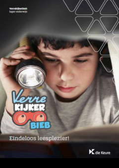 Verrekijkerbieb (2 tem 6)