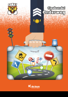 Krak wiskunde – correctiesleutel en tipsbundel - Onderweg 