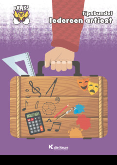 Krak wiskunde – correctiesleutel en tipsbundel - Iedereen artiest