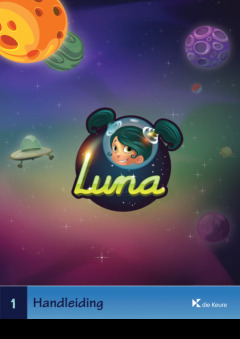 Luna 1 - handleiding