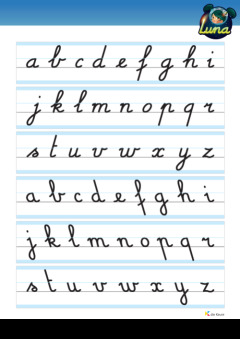 Luna 1 - set posters