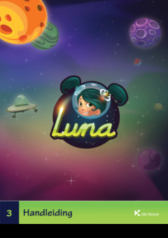 Luna 3 - handleiding