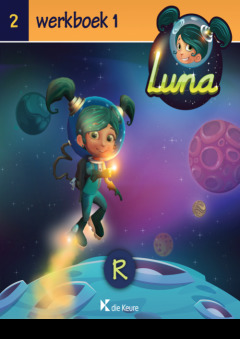 Luna 2 - set werkboeken rechts
