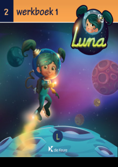 Luna 2 - set werkboeken links