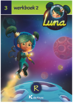 Luna 3 - set werkboeken rechts