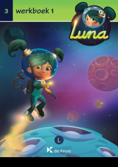 Luna 3 - set werkboeken links