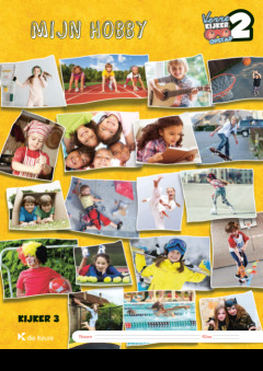 Verrekijker 2 opstap - werkboek kijker 3