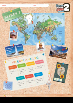 Verrekijker 2 opstap - werkboek kijker 7