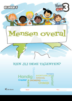 Verrekijker 3 opstap - werkboek kijker 7