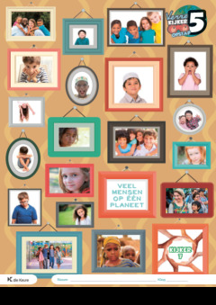 Verrekijker 5 opstap - werkboek kijker 7