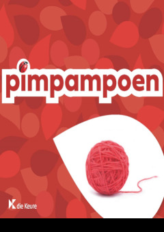 Pimpampoen set 2 (boekjes 9 tem 16)